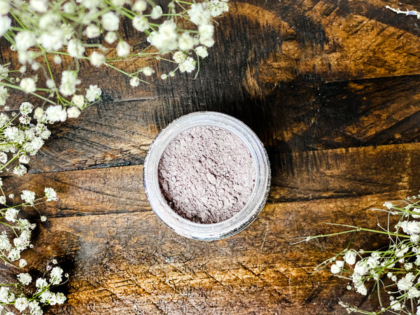 Black French Clay Mask